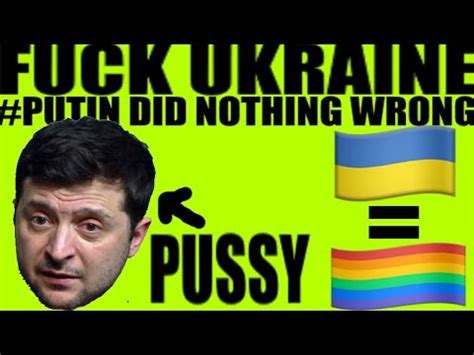 Fuck ukraine. Things To Know About Fuck ukraine. 